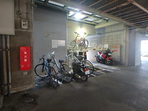 リファレンス県庁口