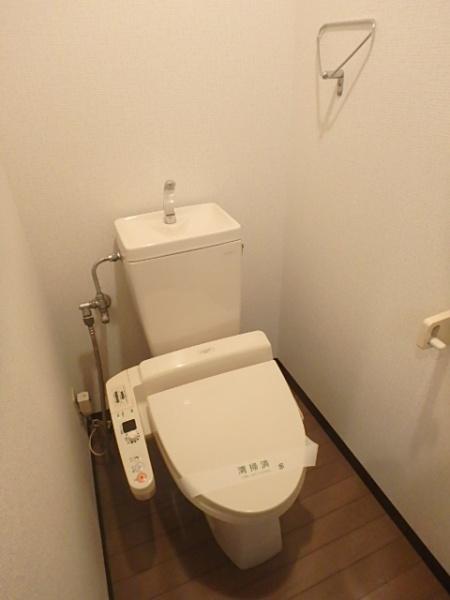 リファレンス県庁口
