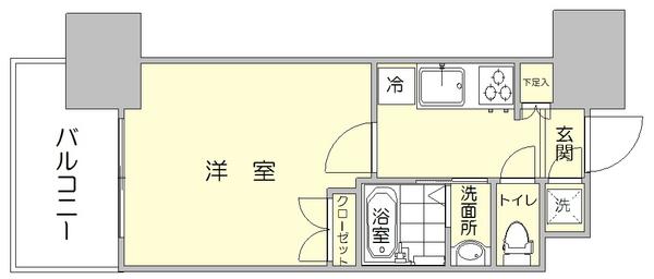 No.111TRADINGTOWER
