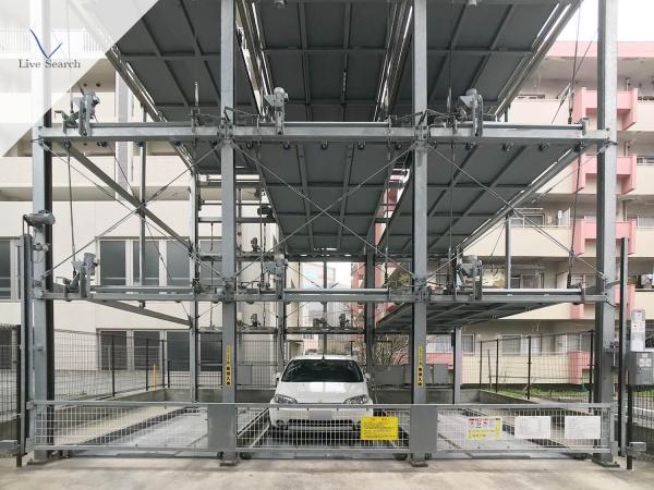 プレジールTJ