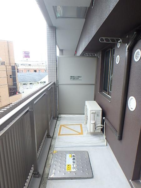 エンブレイス博多駅南