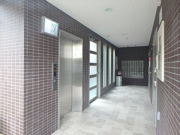 エンブレイス博多駅南