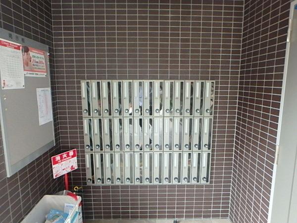 エンブレイス博多駅南