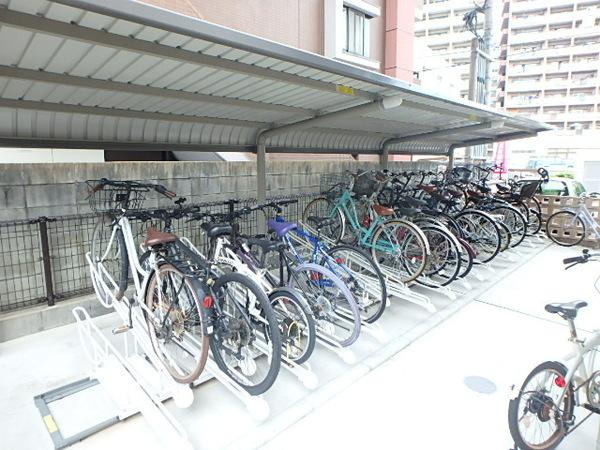 エンブレイス博多駅南