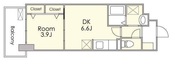 エンブレイス博多駅南