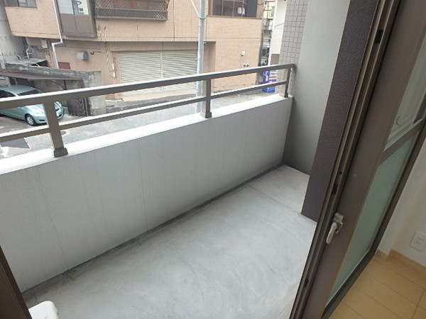 エンブレイス博多駅南