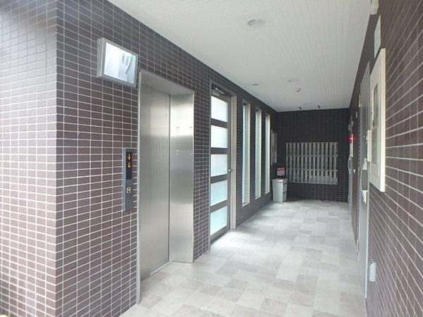 エンブレイス博多駅南