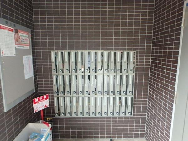 エンブレイス博多駅南