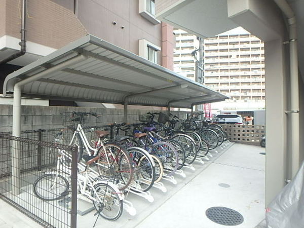 エンブレイス博多駅南
