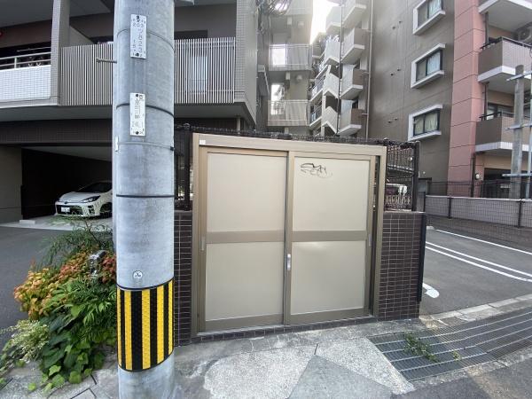 エンブレイス博多駅南