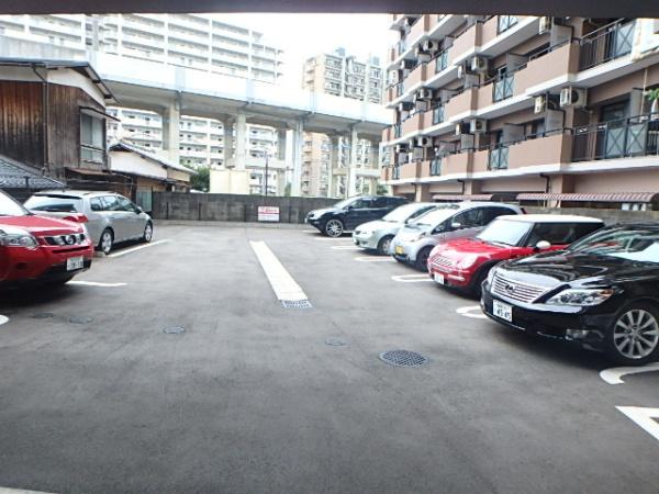 エンブレイス博多駅南