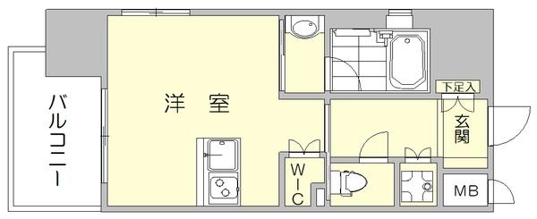 プライムアーバン博多東