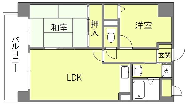 オリンピア那珂川