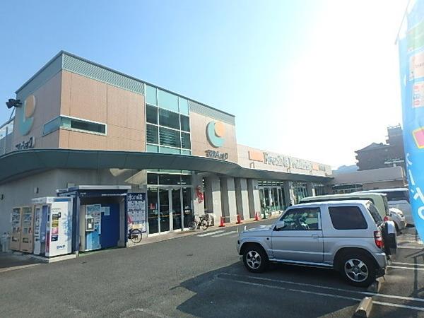 オリンピア那珂川(マルショク那珂川店)