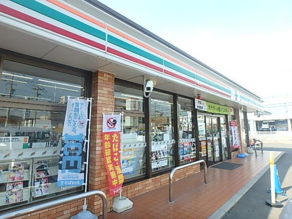 オリンピア那珂川(セブンイレブン那珂川今光1丁目店)