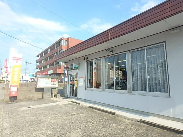 オリンピア那珂川(那珂川松木郵便局)