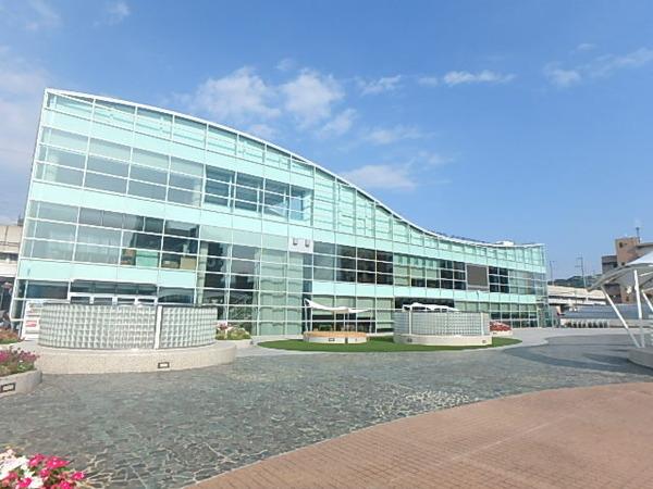 オリンピア那珂川(博多南駅(JR博多南線))
