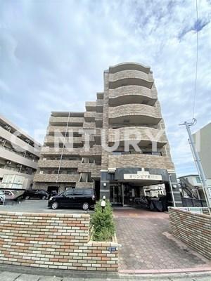オリンピア那珂川