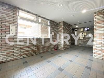 オリンピア那珂川