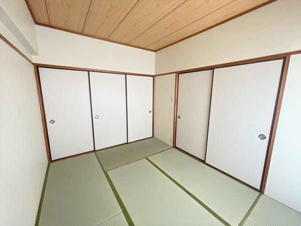 オリンピア那珂川