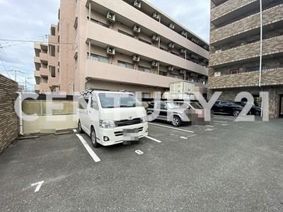 オリンピア那珂川