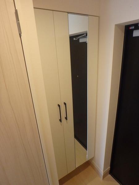 グランフォーレ博多駅プレミア