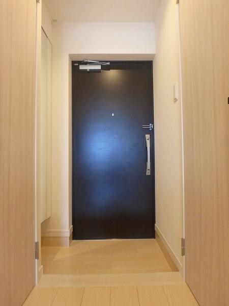 グランフォーレ博多駅プレミア