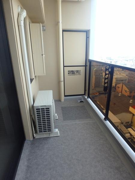 グランフォーレ博多駅プレミア