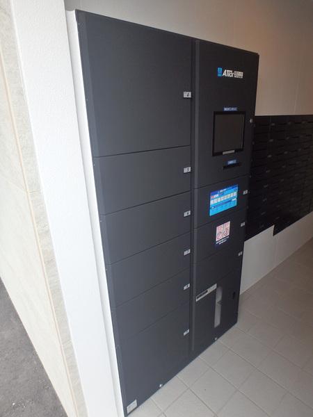 グランフォーレ博多駅プレミア