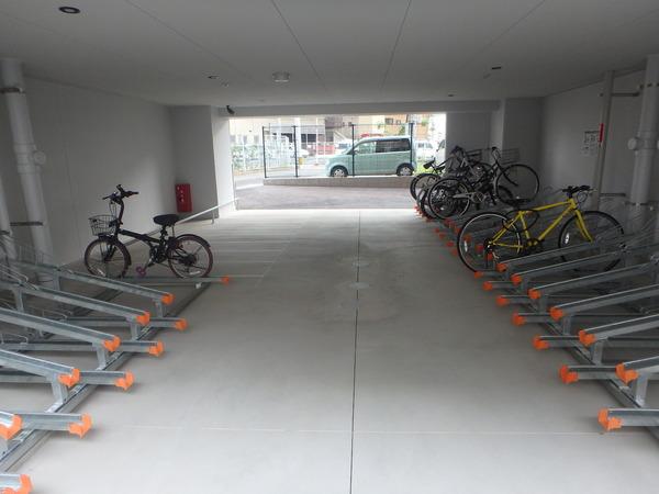 グランフォーレ博多駅プレミア