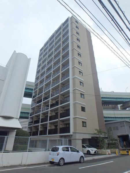 グランフォーレ博多駅プレミア