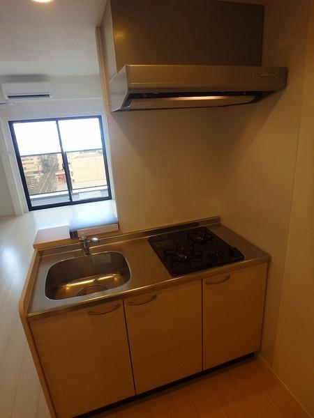 グランフォーレ博多駅プレミア