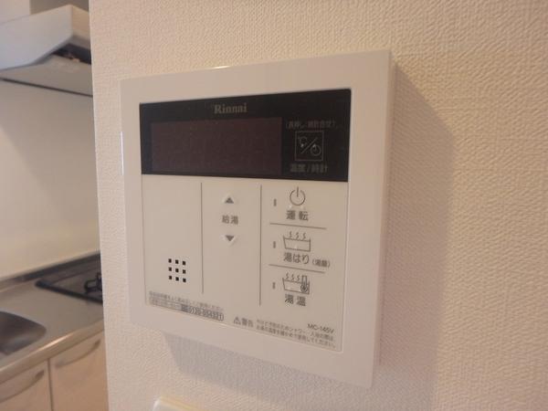 グランフォーレ博多駅プレミア