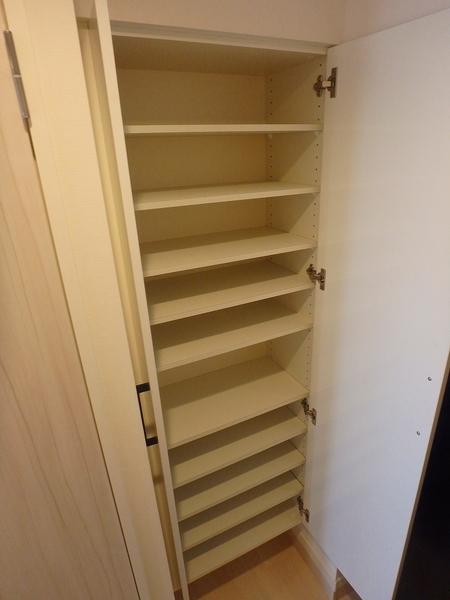 グランフォーレ博多駅プレミア