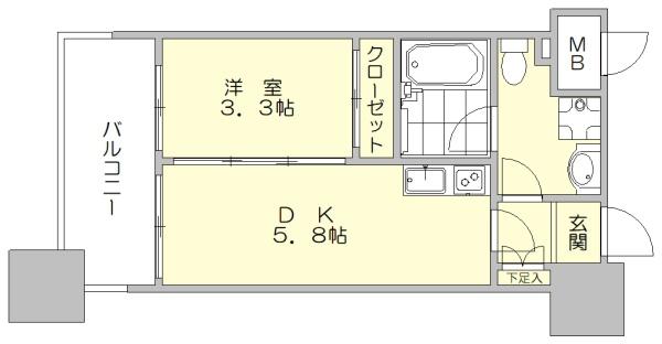 ルネッサンス２１博多
