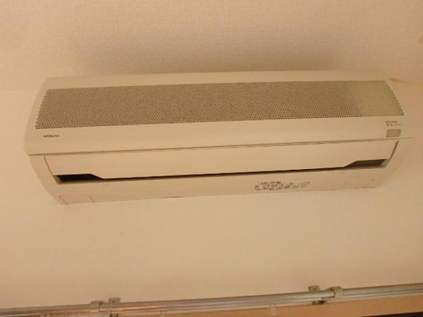 レジディア博多