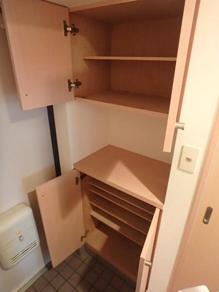 レジディア博多