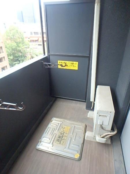 レジディア博多