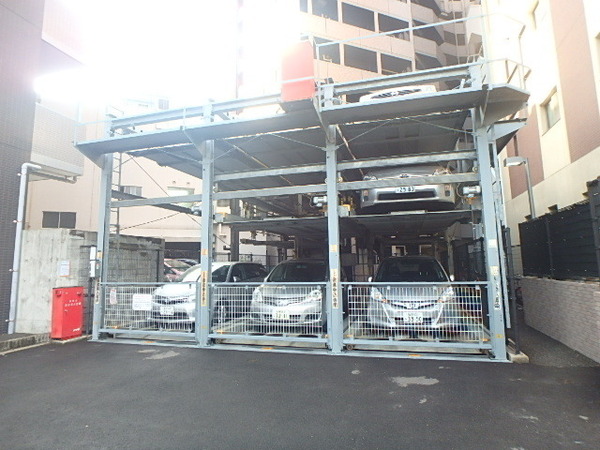 レジディア博多