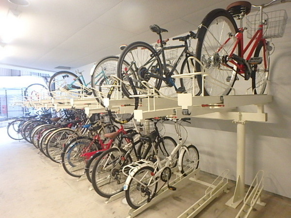 レジディア博多