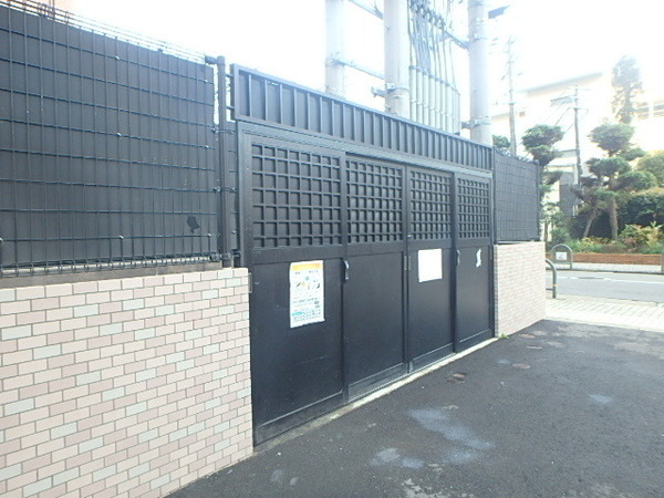 レジディア博多