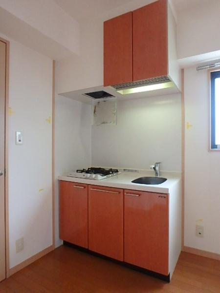 レジディア博多