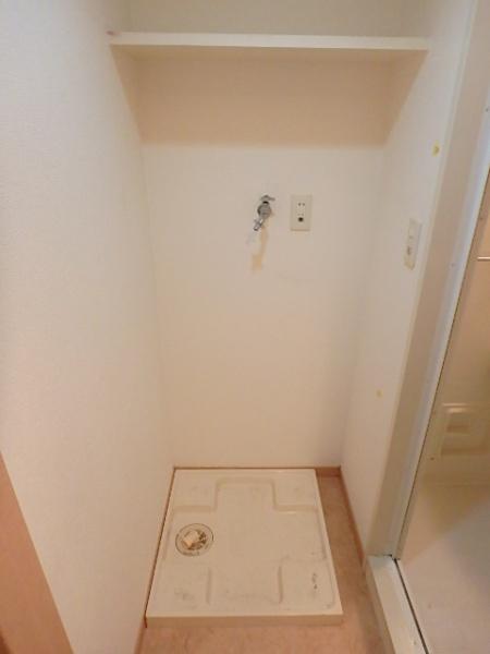 レジディア博多