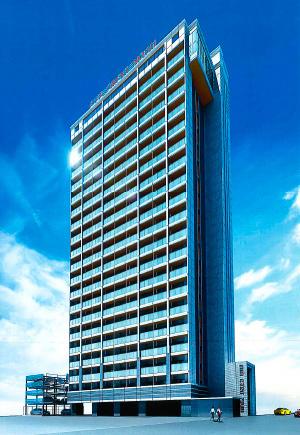 No.111TRADINGTOWER