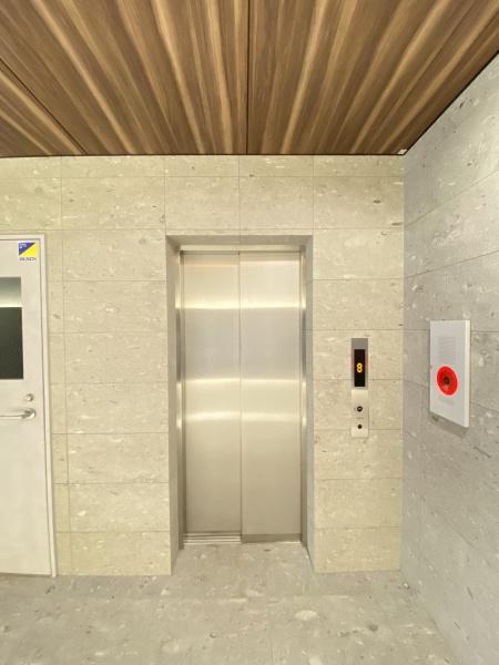 ネストピア東比恵駅前3
