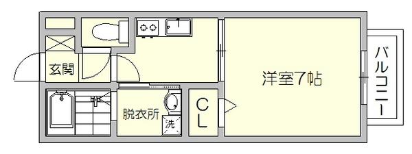 リブレア吉塚