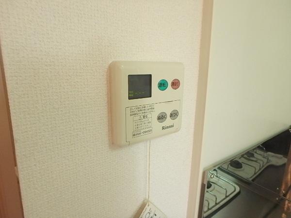 リブレア吉塚