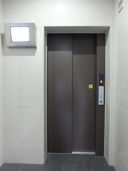 LIBTH博多駅南