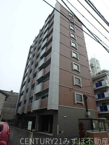 LIBTH博多駅南