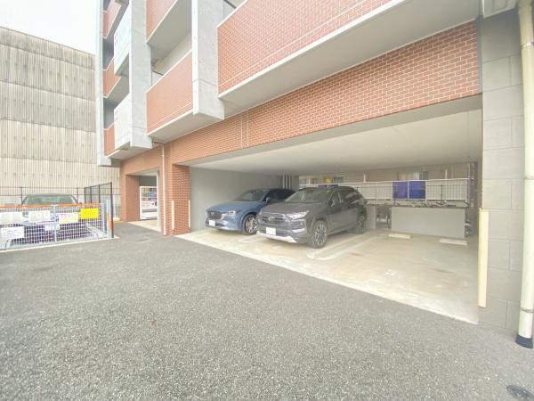 LIBTH博多駅南